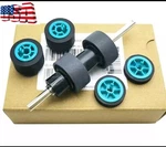 Kv-ss033 Pickup Roller Exchange Kits Fit Panasonic Kv-s4085 Kv-s4065 Scanner. Fixed Price $39.99.