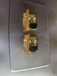 1 Zebra Zt410 Wifi & Bt 2.1 Dual Radio Print Server Card P1033782-05a Genuine. Fixed Price $59.00.
