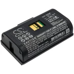Battery For Intermec 318-030-001 318-030-003 Pb21 Pb22 Pb31 Pb32 Ab27 3400mah. Fixed Price $39.89.