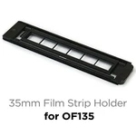 Plustek 35mm Negative Film Strip Holder - Opticfilm 135 Use 25-a71-0004a116. Fixed Price $24.99.