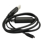 Usb To Rs-232 Cable Usb-1 For Scanners. Fixed Price $45.99.