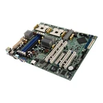 Fujitsu Siemens Mainboard S26361-d2020-a11-1 Dual Socket 604 Ddr System Board. Fixed Price $577.30.