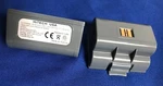 6 Batteries(japan Li14.8v2.6a38wh)for Intermec/honeywell Pb50,pw50..#318-026-001. Fixed Price $295.00.