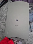 Vintage Hp Scanjet 4300c With Cord Need Gone Asap. Fixed Price $36.00.