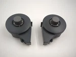 Epson Stylus Photo 1280 Roll Paper Holder 4 Wide Left & Right E-2 Ps-hi. Fixed Price $14.99.