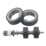 Pa03810-0002 Pickup Pick Brake Roller For Fujitsu Fi-8150 Fi-8170 Fi8190 Fi-8250. Fixed Price $20.99.