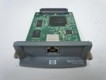 J7934g Hp Jetdirect 620n Network Card 10/100tx *replaces J3113a J4169a J6057a. Fixed Price $18.49.