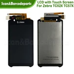 Lcd Digitizer With Touch Screen Replacement For Zebra Tc52x Tc57x Tc52ax. Fixed Price $38.00.