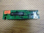Hp Scanjet 4100c Scanner Lamp Pcb Circuit Board Silitek Nipbrsc008. Fixed Price $18.88.