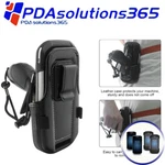 Sg-tc7x-hlstr1-02 Soft Carrying Scanner Holster For Zebra Tc70 Tc72 Tc75 Tc77. Fixed Price $39.90.