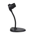 Honeywell Granit 1911i & 1910i Scanner Stand 13" Flexible Rod Weighted Base. Fixed Price $39.95.