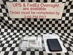 Intermec 318-039-001, Cn50 Battery Pack Ab25, Shipsamday#106e5. Fixed Price $70.15.
