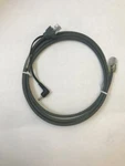 Symbol 25-17821-20r Synapse Adapter Cable 6 Ft For L370/470 Cradles. Fixed Price $24.00.