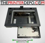 Hp M525 Series Flatbed Scanner Assembly Cf116-67918 30.03.23 Error Fix Exchange. Fixed Price $259.99.