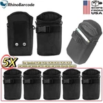 5x Scanner Holster Carrying Case For Symbol Mc3090 Mc3000 Mc55 Mc65 Mc2100 Eda50. Fixed Price $70.00.