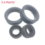 50x Pa03670-0001 Pa03670-0002 For Fujitsu Fi7160 Fi7260 Fi7180 Pick Brake Roller. Fixed Price $299.00.