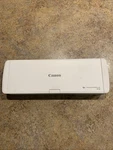 Canon 6130200 Imageformula R10 Personal Document Scanner- Test Good!. Fixed Price $74.98.