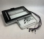 Hp M632 J8j63-60130 Scanner Frame. Fixed Price $74.99.