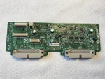 A0322-c A0322cjf+gh Pcb Board For Kyocera Mita Taskalfa 500ci (8l) (o1). Fixed Price $16.81.