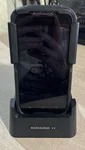 Datalogic Memor 10 Mobile Computer Scanner W Dock. Fixed Price $299.97.
