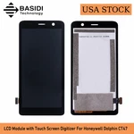 New Lcd Display Touch Screen Digitizer For Honeywell Dolphin Ct47 Us Stock. Fixed Price $70.00.