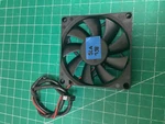 Yhwf-8015 Dc Brushless Cooling Fan 12v 0.09a Az233187 Sla158. Fixed Price $19.99.