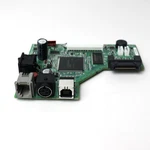 Mainboard Motherboard Serial Port Interface Board For Fujitsu Fp-2000 Printer. Fixed Price $29.99.