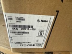 New Zebra Gk420d Direct Thermal Monochrome Label Printer Shipping. Fixed Price $299.99.