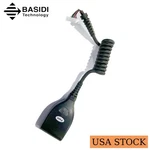 New Top Cover Housing With Scan Lens Cable For Honeywell Lxe 8670 Ring Scanner. Fixed Price $57.96.