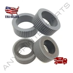 Pa03706-0001 Brake And Pick Rollers Tire Rubber For Fujitsu Fi-7030 N7100 N7100e. Fixed Price $5.95.