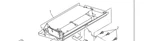 Genuine Brother Hl-51405140 5150 5170 Mfc 8220 8440 8840 Laser Unit Lm2835001. Fixed Price $29.95.