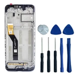 Ygpmoiki For Wiko Voix U616at U616 Lcd Display Touch Screen 6.5, Black. Fixed Price $42.35.