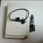 Visioneer Paperport 3100b Desktop Color Scanner With Ac Adapter. Turns On.. Fixed Price $19.50.