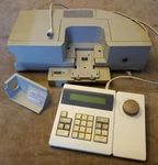 Canon Fs Controller I Autocarrier M38043 M38052 For Microfilm Scanner 400 M31019. Fixed Price $180.00.