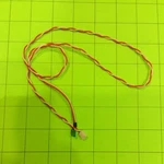 Mustek 1200sp Mfs-12000sp Scanner Indicator. Fixed Price $13.95.