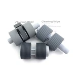 Pa03338-k011 Pa03576-k010 Roller Kit For Fujitsu Fi-6670 Fi-6770 Fi-5650. Fixed Price $17.12.