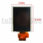 Lcd Module For Intermec Ck3r Ck3x. Fixed Price $45.99.