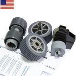 Brake Pick Roller For Fujitsu Fi-7600 Fi-7700 Fi-7700s Pa03740-k010 Pa03740-k011. Fixed Price $34.69.
