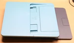 Hp Officejet Pro 8028 Printer Replacement Top Cover Paper Feed Assembly. Fixed Price $50.69.