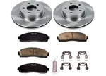 Powerstop For 01-03 Ford Explorer Sport Front Autospecialty Brake Kit. Fixed Price $177.08.
