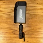 Zebra/symbol Forklift Scanner Holder Assembly - 21-52612-01r. Fixed Price $59.99.