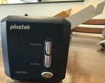 Plustek Opticfilm 8200i 35mm Slide & Film Scanner 7200dpi Usb 2.0 Ccd. Fixed Price $400.00.