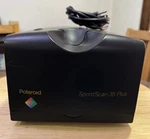 Polaroid Sprintscan 35 Plus Cs-3600 35mm Slide Scanner. Fixed Price $75.00.