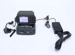 Symbol Wt41n0 Mobile Computer Wt41n0-t2h27er Scanner Ring With Cradle Crd4000. Fixed Price $199.99.