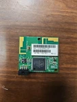 1150-7931 Hp Officejet 6500 Laserjet Wireless Wi-fi Network Card. Fixed Price $46.49.