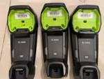 Zebra Stb3678-c100f3ww Charge/comm Cradle For Li3678 Ds3678 W/ Full Accessories. Fixed Price $199.99.