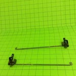Fujitsu Image M3093dg Scanner Hinge Jarfbbl6005010100918. Fixed Price $13.95.