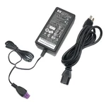Authentic Hp Ac Dc Adapter 0957-2259 32v 1560ma 3 Pin Tip Charger Oem. Fixed Price $15.10.