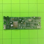 Artec E+48u Scanner Main Logic Board Mc34063a 713-5403-110. Fixed Price $15.25.