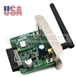 Usa Wireless Network Card For Zebra Zt210 Zt230 Thermal Printer P1058930-097a. Fixed Price $227.80.